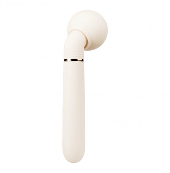 USA SVAKOM - PianXin High-speed Thrusting Warming AV Wand (Smart APP Model - Chargeable)